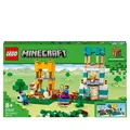 LEGO Minecraft Bastelbox 4.0 21249