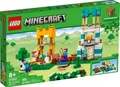 Lego® Minecraft™ Die Crafting-Box 4.0 - 21249   NEU & OVP   Gratis Versand