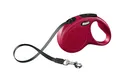 flexi Roll-Leine – Roll-Hundeleine flexi New Classic Gurt 5 m rot S