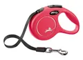 Kerbl flexi New Classic Gurt rot S 80291