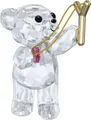 Swarovski Dekofigur Kristallfigur Sammelfigur Kris Bär Ich sende dir meine Liebe (1 St), Swarovski® Kristall