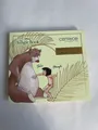 CATRICE  Disney The Jungle Book Gesichtspalette. 010 Tales About The Jungle