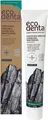 ECODENTA_Certified Organic Charcoal Toothpaste organiczna pasta wglowa z owocami dungli 75ml