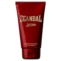 JEAN PAUL GAULTIER SCANDAL POUR HOMME 150ML DUSCHGEL NAGELNEU & VERSIEGELT