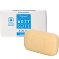 Speick Seife Original Pflanzenöl-Arztseife Sensitive, Festseife, im Stück, 100g