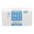 PFLANZENÖLSEIFE Arztseife sensitive 100 g