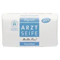 Pflanzenöl-Arztseife Sensitive · 100 g · PZN 00253072