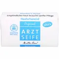 PFLANZENÖLSEIFE Arztseife sensitive 100 g PZN00253072