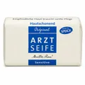 PFLANZENÖLSEIFE Arztseife sensitive, 100 g PZN 00253072