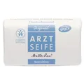 PFLANZENÖLSEIFE Arztseife sensitive 100 g