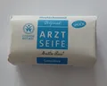 PFLANZENÖLSEIFE Arztseife sensitive, 100 g PZN 00253072