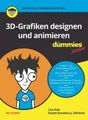 3D-Grafiken designen und animieren für Dummies Junior ~ Dani ... 9783527717699