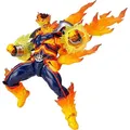 Kaiyodo Figur Complex AMAZING YAMAGUCHI ENDEAVOR Action Figur JAPAN ZA-307