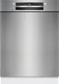 BOSCH SMU4ECS32E Serie 4 Geschirrspüler (unterbaufähig, 598 mm breit, 42 dB (A),