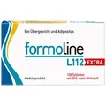 FORMOLINE L112 Extra Tabletten 128 St