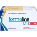 FORMOLINE L112 Extra Tabletten 128 St PZN13352315