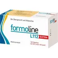 FORMOLINE L112 Extra Tabletten 128 St