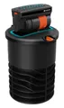 Gardena Sprinklersystem Versenk-Viereckregner OS 140 Sprinklersystem