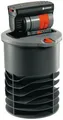 Gardena Sprinklersystem Versenk-Viereckregner OS 140