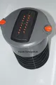 GARDENA OS 140 Versenk-Viereckregner 8220