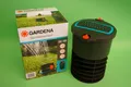 GARDENA® Pipeline Verbinder L- / T-Stück Winkel Adapter Anschlussdose - Auswahl