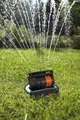 Gardena Versenk-Viereckregner OS 140: Bewässerungssystem bis 140 m² 8223-20
