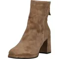 Regarde Le Ciel Stiefelette Stiefelette Leder - 40