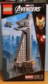 Lego 40334, Avengers Tower, Ungeöffnet / Neu