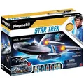 PLAYMOBIL® 70548 Star Trek - U.S.S. Enterprise NCC-1701