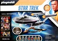 PLAYMOBIL®  70548 , STAR TREK - U.S.S. Enterprise NCC-1701, NEU und OVP