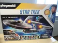 Playmobil  Set 70548  "Star Trek Raumschiff Enterprise" NEU