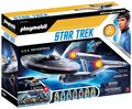 Playmobil Star Trek Uss Enterprise NC-1701 70548 Playmobil
