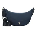 U.S. Polo Assn Umhängetasche Houston, Nylon, navy