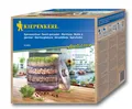 Kiepenkerl Anzuchtset Sprossenbox 1 Stück