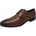Lloyd Core 111  Business Schuh Braun - Braun - 44,5