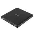 Intenso externer Blu-ray Brenner EOD 500BD Slim Alu schw. 5401500