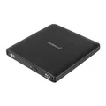 Intenso External Disc Drive Blu-Ray Brenner EOD 500BD