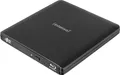 Intenso EOD 500BD Slim Blu-ray Brenner Extern Retail Micro-USB B (USB 3.2 Gen 1) Schwarz