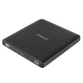 Intenso External Disc Drive Blu-Ray Brenner EOD 500BD
