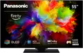 Panasonic TV TV-55Z80AEZ 55 3840 x 2160 Ultra HD 4K OLED - LCD-TV - 139,7 cm [Energieklasse F] (TV-55Z80AEZ)