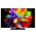 Panasonic TV-55Z80AEZ schwarz