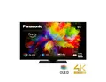 Panasonic TV-55Z80AEZ - OLED, 4K ULTRA HD Smart TV mit Fire TV - OLED Fernseher