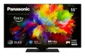 Panasonic TV TV-55Z80AEZ 55 3840 x 2160 Ultra HD 4K OLED LCD-TV 139 7 cm ~D~