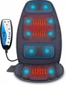 Snailax Massagekissen mit Wärmefunktion – 10 Vibrationsmotoren