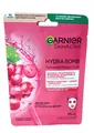 GARNIER SkinActive HYDRA BOMB  Tuchmaske + Hyaluronsäure - Neu