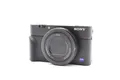 Sony DSC-RX100 III M3 Digitalkamera Kamera Kompaktkamera Reisekamera | Defekt