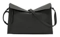 LIEBESKIND BERLIN Lora Small Pebble Crossbody Bag M Umhängetasche Tasche Black