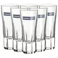 Ramazzotti Likör Glas 6 Stück