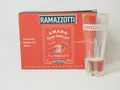 Ramazzotti Originalglas Tumbler Shot Longdrink 2/4cl (6 Stück) neuwertige Gläser