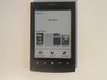 Sony PRS-T2 2GB, WLAN, (6 Zoll) - Schwarz Digital Book Reader Ebook Reader